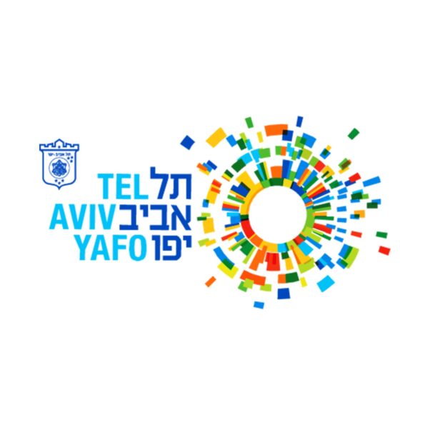 tel aviv logo